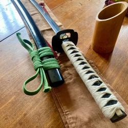 Shinto Katana edo  mumai