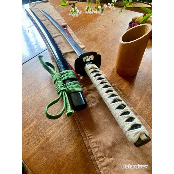 Shinto Katana edo  mumai