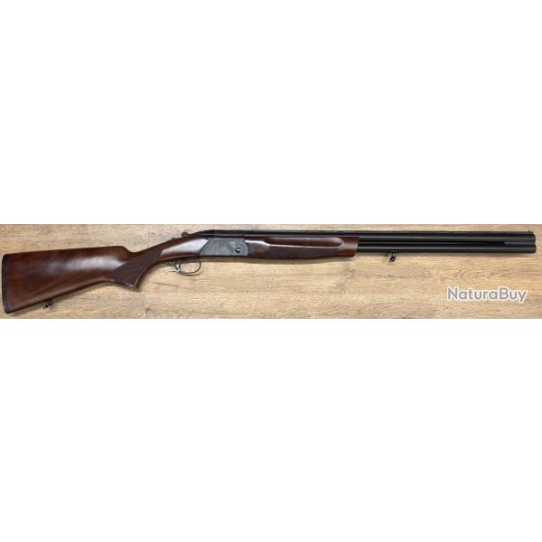Fusil superpos� Huglu Eagle 12/76