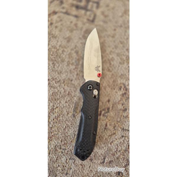 Benchmade 565-1 Mini Freek