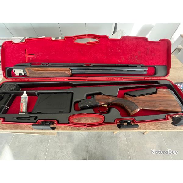 caesar guerini TRAP mod�le SUMMIT bande 1/2 haute