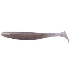 Leurre Souple OSP Dolive Shad 8,9cm 012 - Smole Pepper & Copper Flake