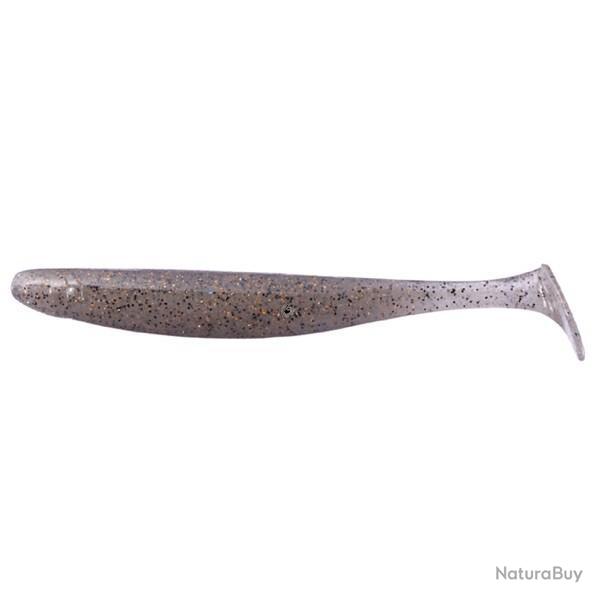 Leurre Souple OSP Dolive Shad 8,9cm 012 - Smole Pepper & Copper Flake