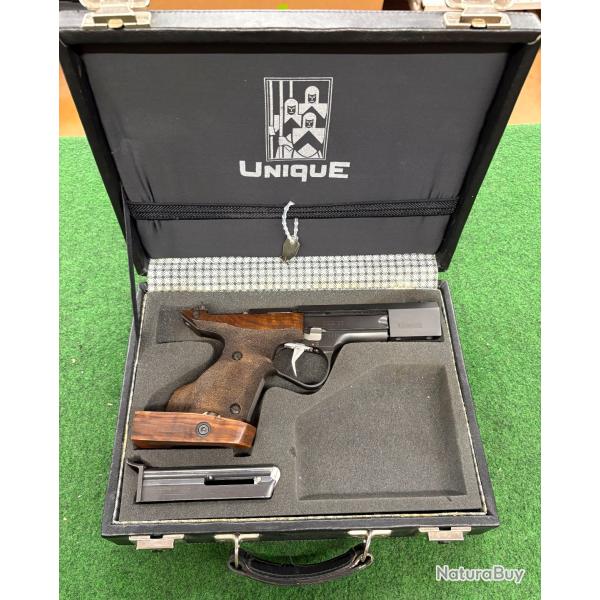 SUPERBE UNIQUE DES 69 U 22LR