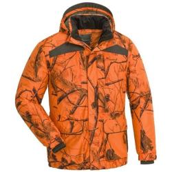 Veste Pinewood Camou 2.0 Jkt Ap - Camo Orange
