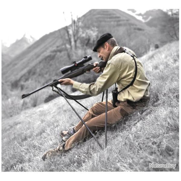 CANNE DE PIRSCH SIT STICK