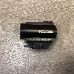 Holosun HS503R circle dot
