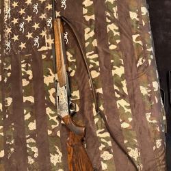 Browning bar 4x &eacute;dition limit&eacute;e Autumn 30.06 grade 4 bavarian