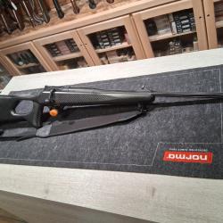Blaser R8 carbone Raven cal 9.3x62