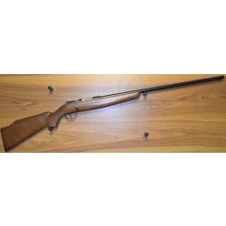 CARABINE MANUFRANCE MONO-COUP - CAL.12MM - 1� sans r&eacute;serve