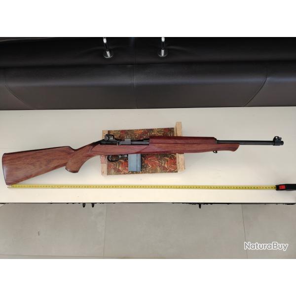 Carabine Inland US M1 calibre 30 carbine modifi�e en cat�gorie C