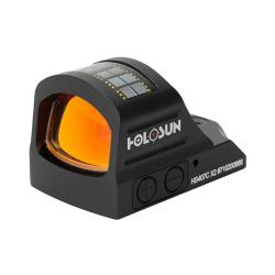 Viseur point rouge HS407C