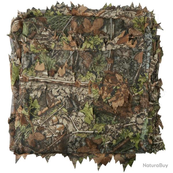 Filet de camouflage Sneaky 3D Camo