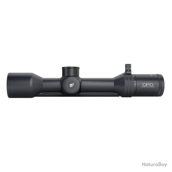 Lunette SPECTRA 8x 1,6-13x44i (Mod�le: avec rail)