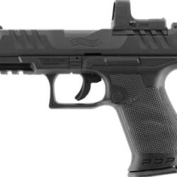 Pistolet Walther PDP compact cal.4.5mm BB