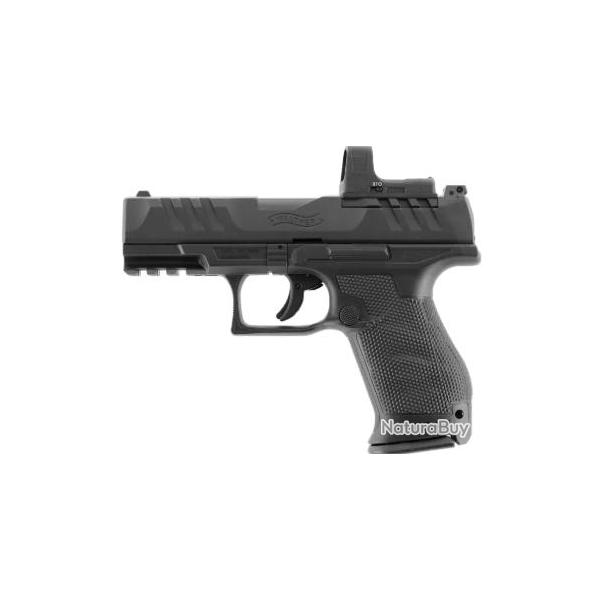 Pistolet Walther PDP compact cal.4.5mm BB