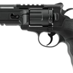 Revolver CO2 Umarex Tornado canon 4" Bronz&eacute; cal. 4.5mm BB