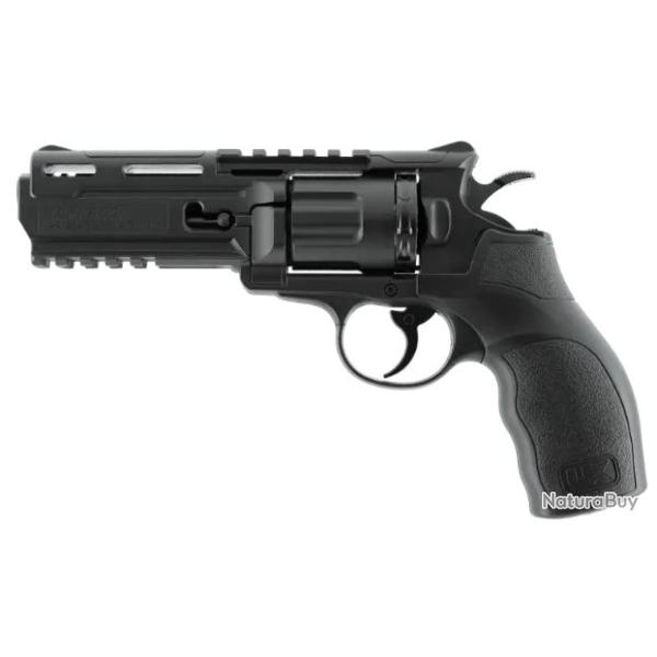 Revolver CO2 Umarex Tornado canon 4" Bronz� cal. 4.5mm BB