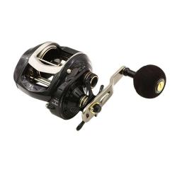 Moulinet Casting Tailwalk Elan SuperWide Power 450g 95cm 14kg A gauche