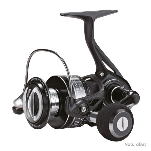 Moulinet Spinning Tailwalk Stealz 6000 104cm 11kg 405g 5.6:1