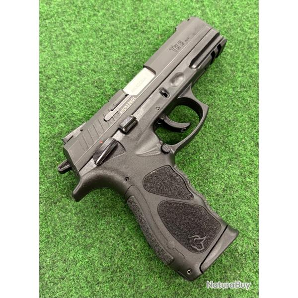 BEAU TAURUS TH 9 EN 9X19