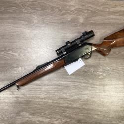 Browning bar long track calibre 300 win mag et bushnell &eacute;lite 4200