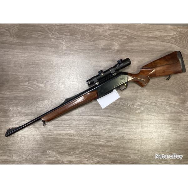Browning bar long track calibre 300 win mag et bushnell �lite 4200