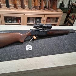 Browning Bar MK1 calibre 300 win mag avec Aimpoint H34S