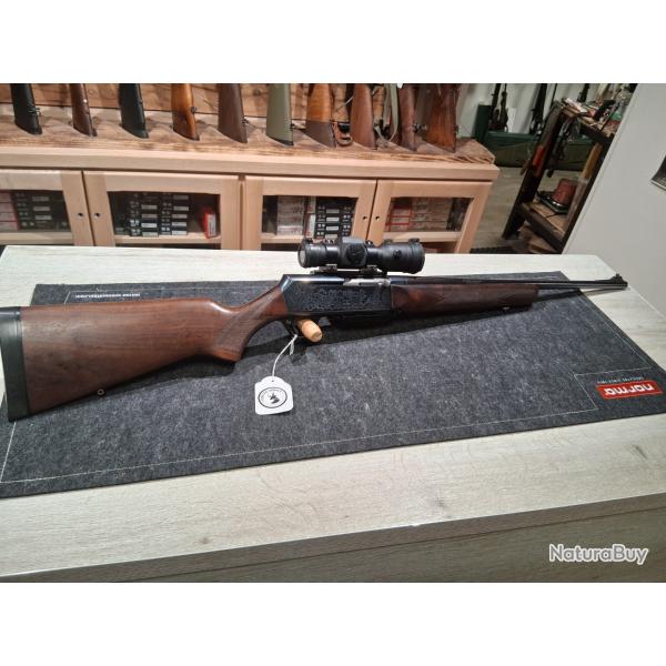 Browning Bar MK1 calibre 300 win mag avec Aimpoint H34S