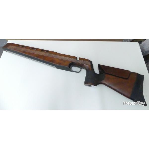 Crosse 51 ANSCHUTZ MATCH 54 VERSION 1903