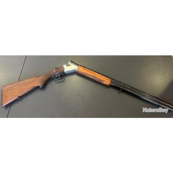 Fusil superpos� ZOLI GARDONE VT 12/70