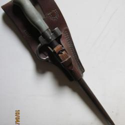 France Baionnette 1886 M15 1935 ???