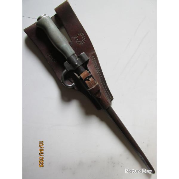 France Baionnette 1886 M15 1935 ???