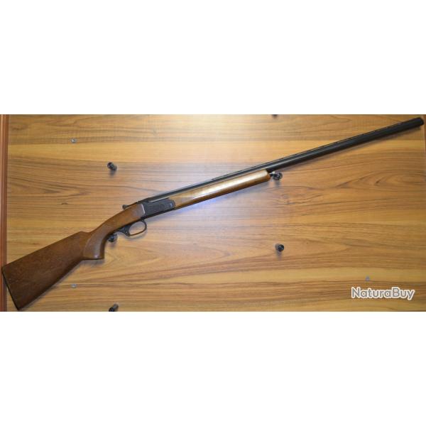 FUSIL FABARM MONO-COUP - CAL.12/76 - 1� sans prix de r�serve