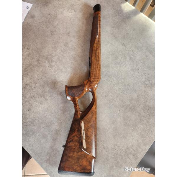 Carcasse blaser r8 success bois