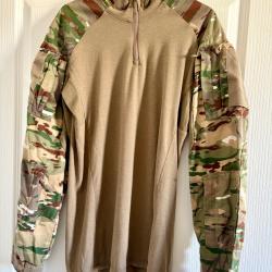 Chemise Ubas BME Paul Boy&eacute;