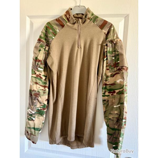 Chemise Ubas BME Paul Boy�