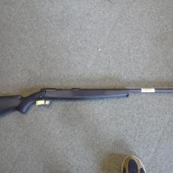 Carabine de jardin 9 mm gaucher