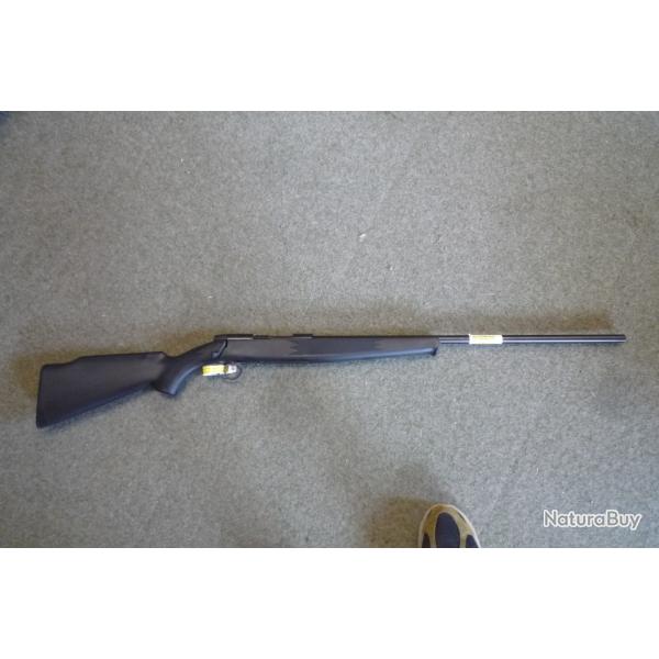 Carabine de jardin 9 mm gaucher