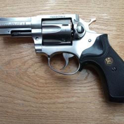 vends Manurhin MR 88 special police X 1