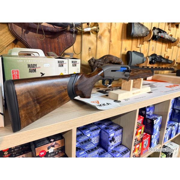 Beretta A400 Xcell new sporting Cal.12/76 - 81cm +Kick-off