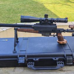 PGM ultimaratio 308 crosse bois