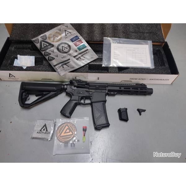 AEG Arcturus Sword� Mod1 8'' Lite