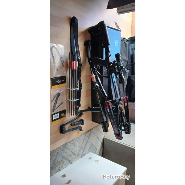 Arbal�te EK Archery Siege 300