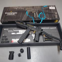 Scorpion Mod M Tokyo Marui AEP