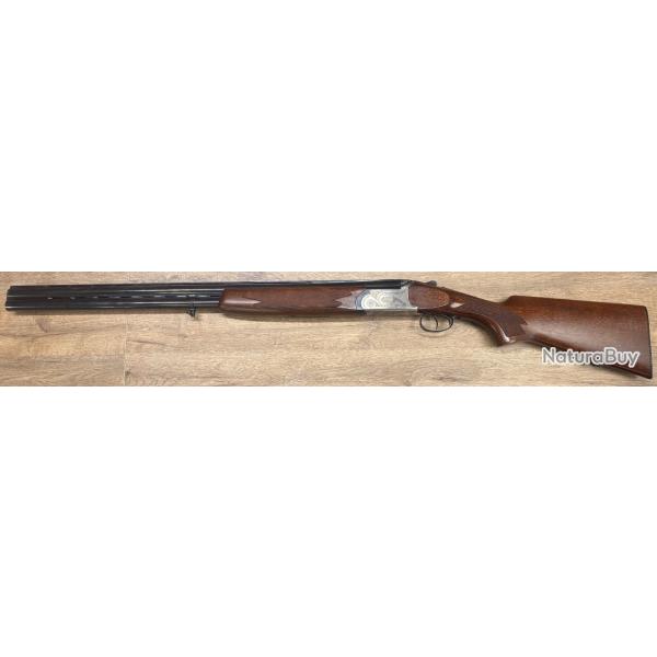 Fusil superpos� Lu-Mar 12/70