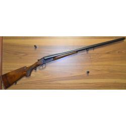 FUSIL BAIKAL IJ 58 - CAL.12/70 - 1� sans prix de r&eacute;serve
