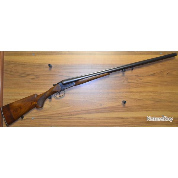 FUSIL BAIKAL IJ 58 - CAL.12/70 - 1� sans prix de r�serve