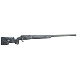 Carabine TLD Sabatti Tactical Evo Black - 308 Win