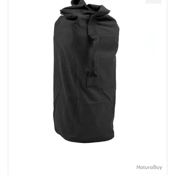 Sac marin Noirs